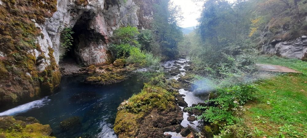 The most hidden secret of Europe Bosnia
