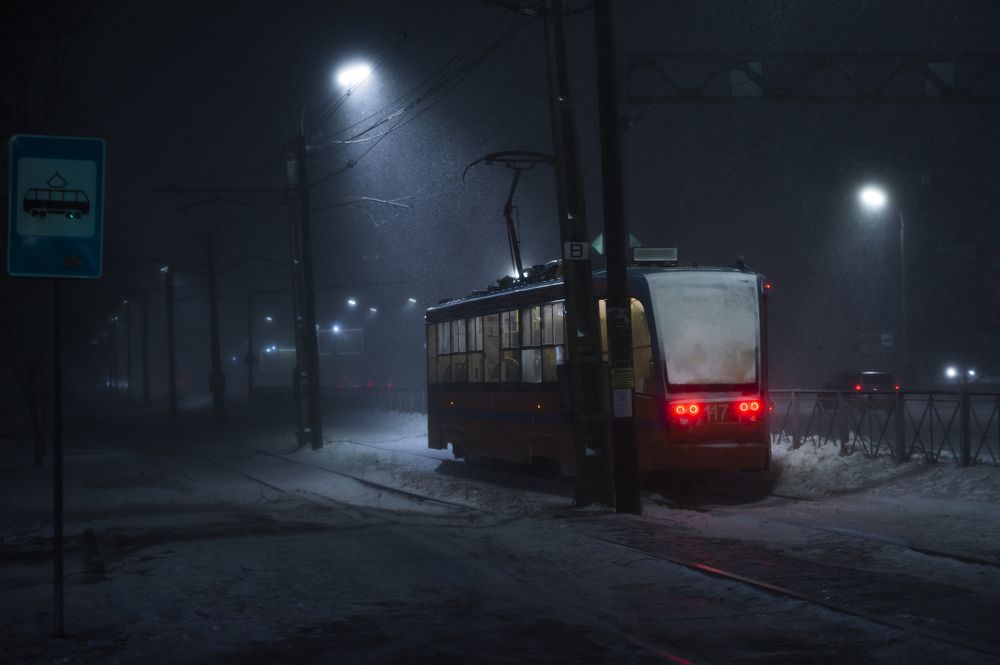 Photograph by Данил Бирюков