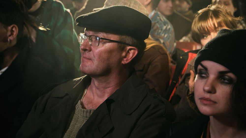 Photograph by Соломия Козолуп