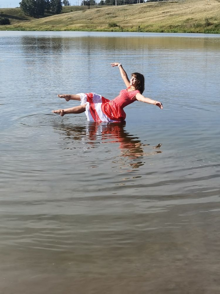 Photograph by Анна Семейникова