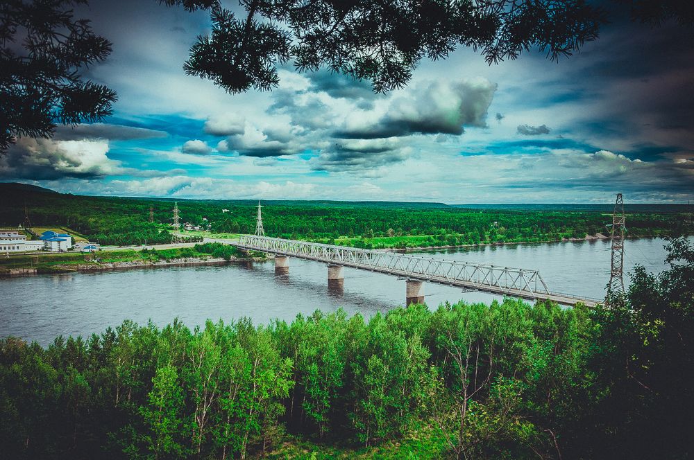 Photograph by Алексей Егоров