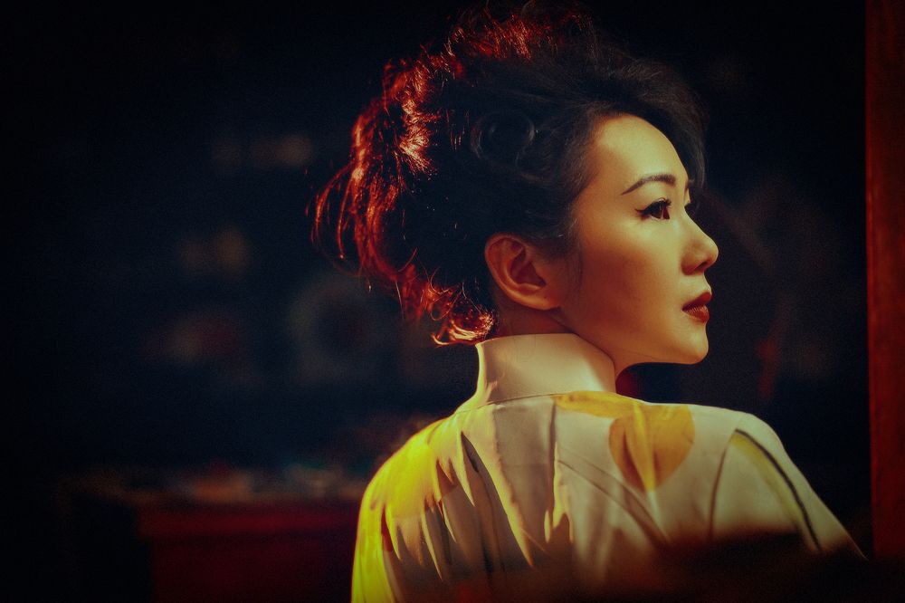 Photograph by Kai fong Lim