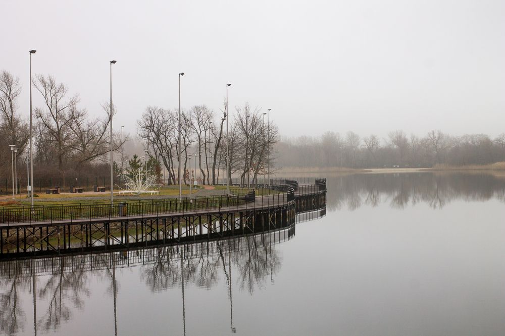 Photograph by Артем Попов