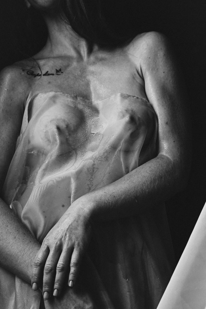 Photograph by Yuliia Opria