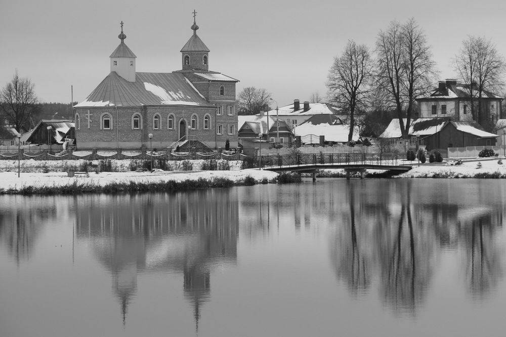 Photograph by Анна-Лаймуте Милошевич