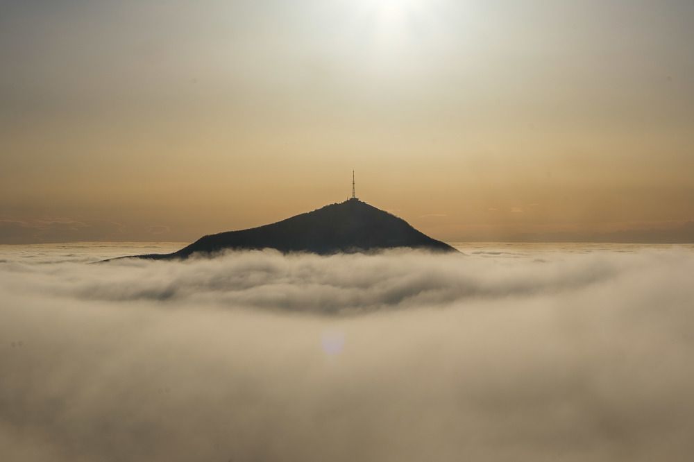 Не утонуть!