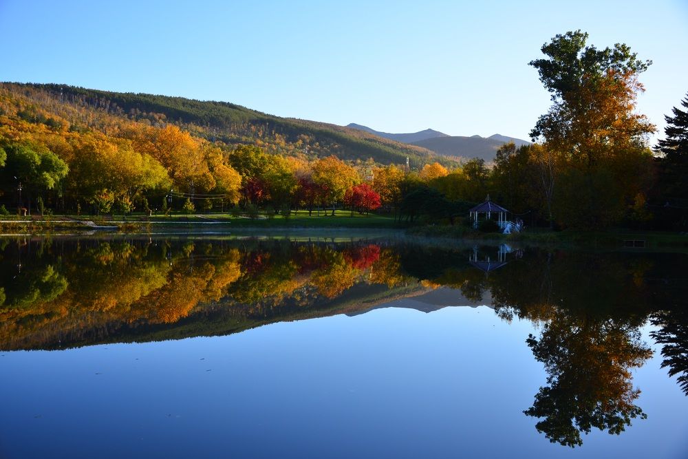 Photograph by Дмитрий