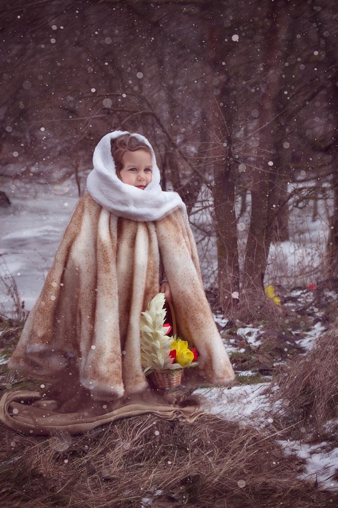 Photograph by Аксинья Абрамова