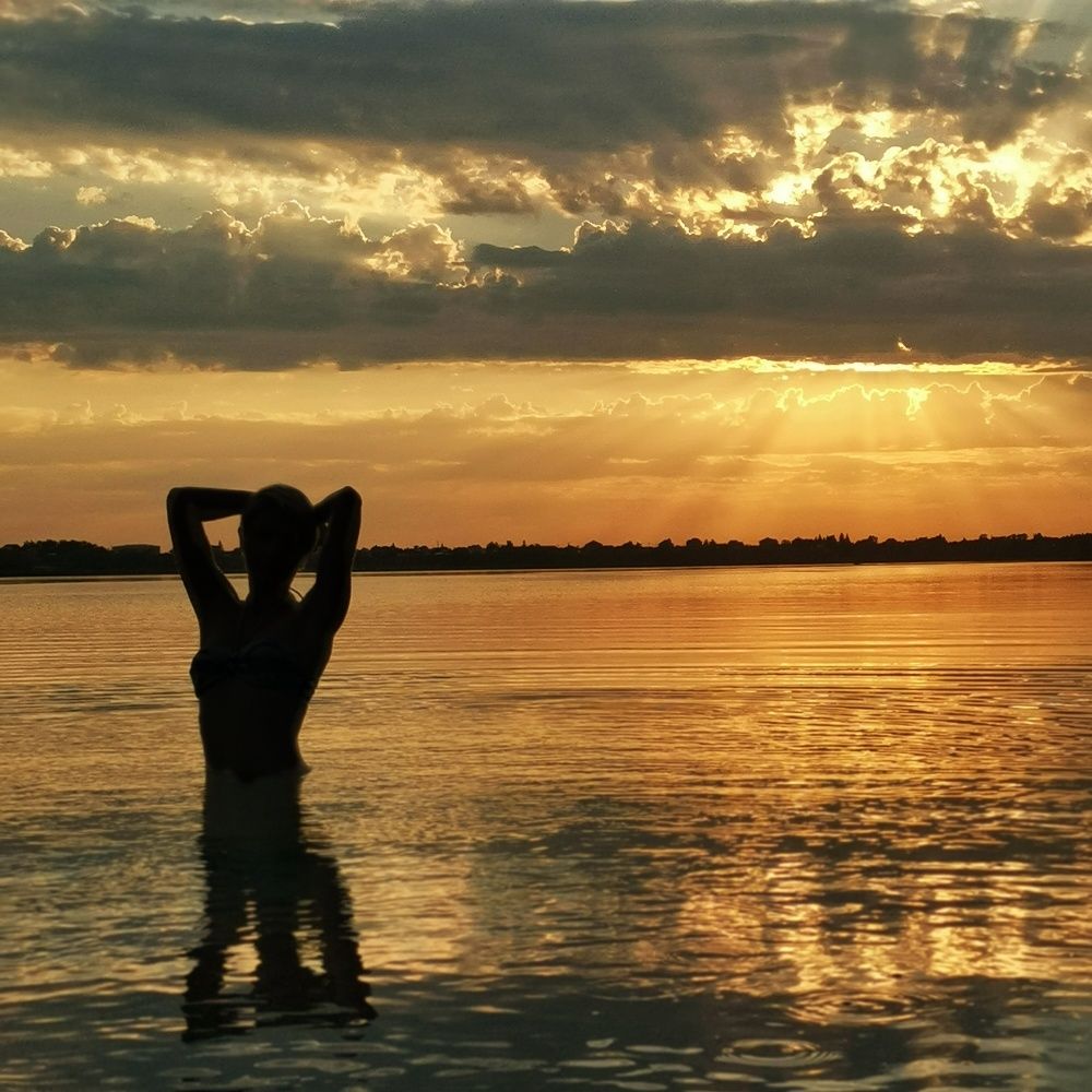 Фотография автора Регина Цыганова