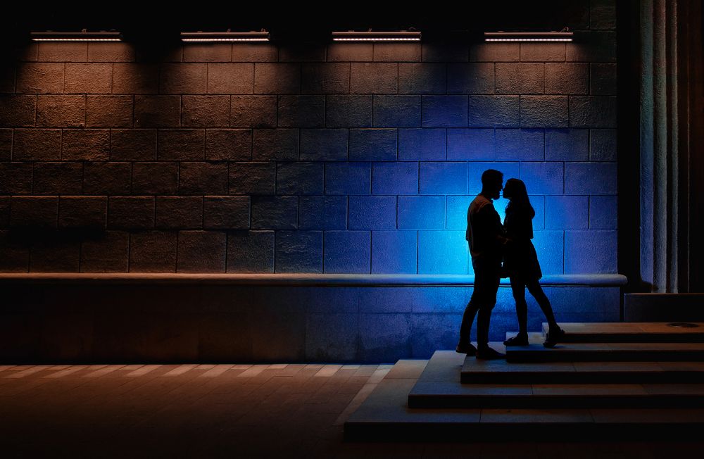 Photograph by Анна Рыжкова