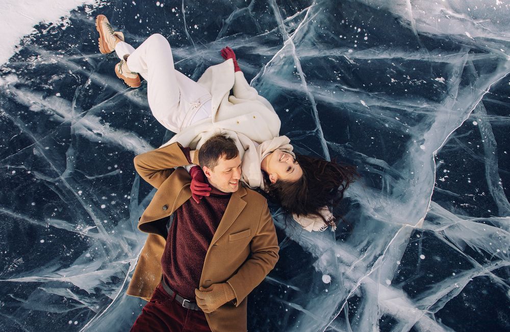 Photograph by Анна Рыжкова