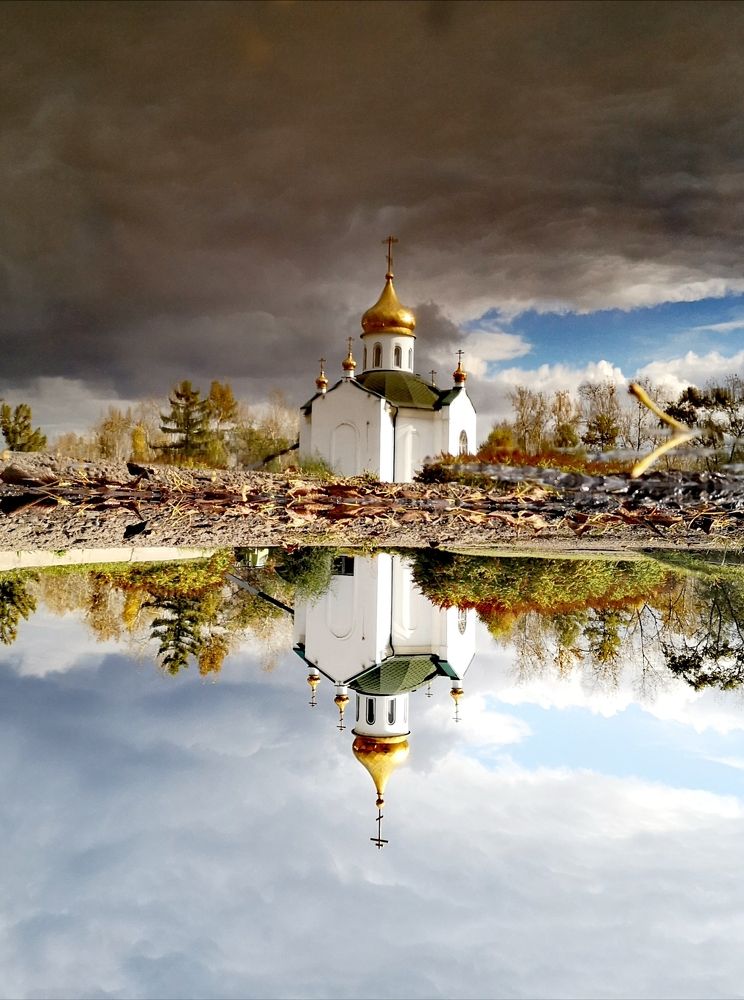 Photograph by Мотина Екатерина