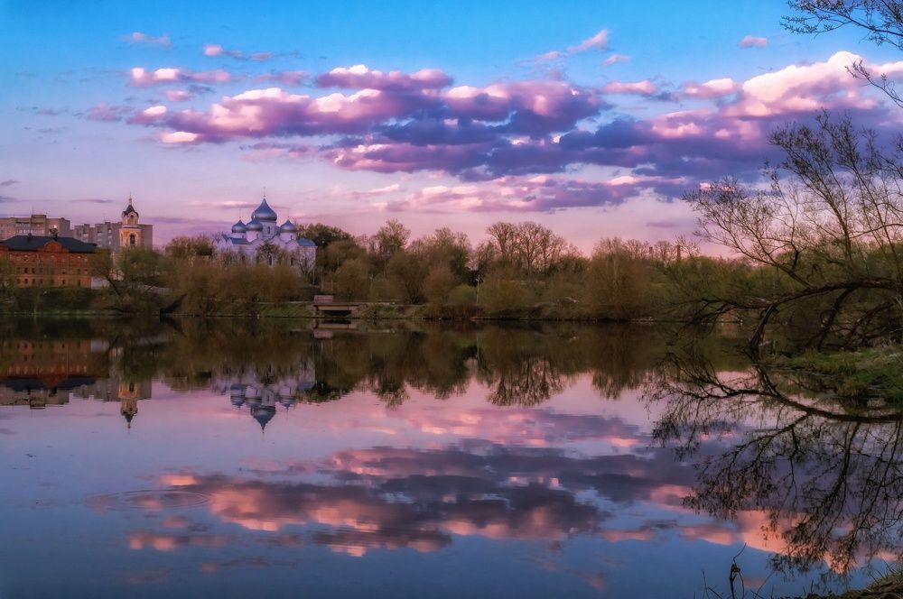 Photograph by Света Богоявленская