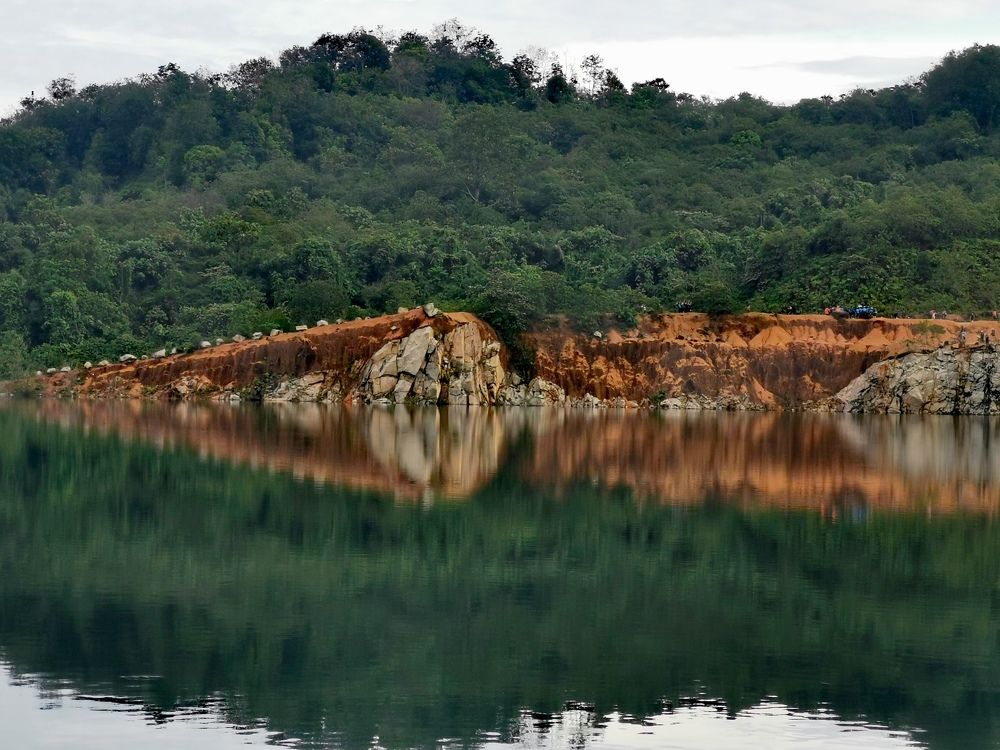 Photograph by Chunhou Poon