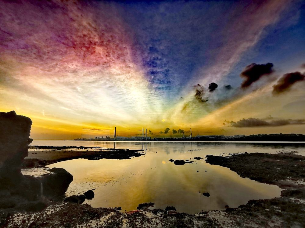 Photograph by Chunhou Poon