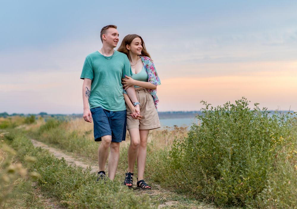 Photograph by Юлия Ковальчук