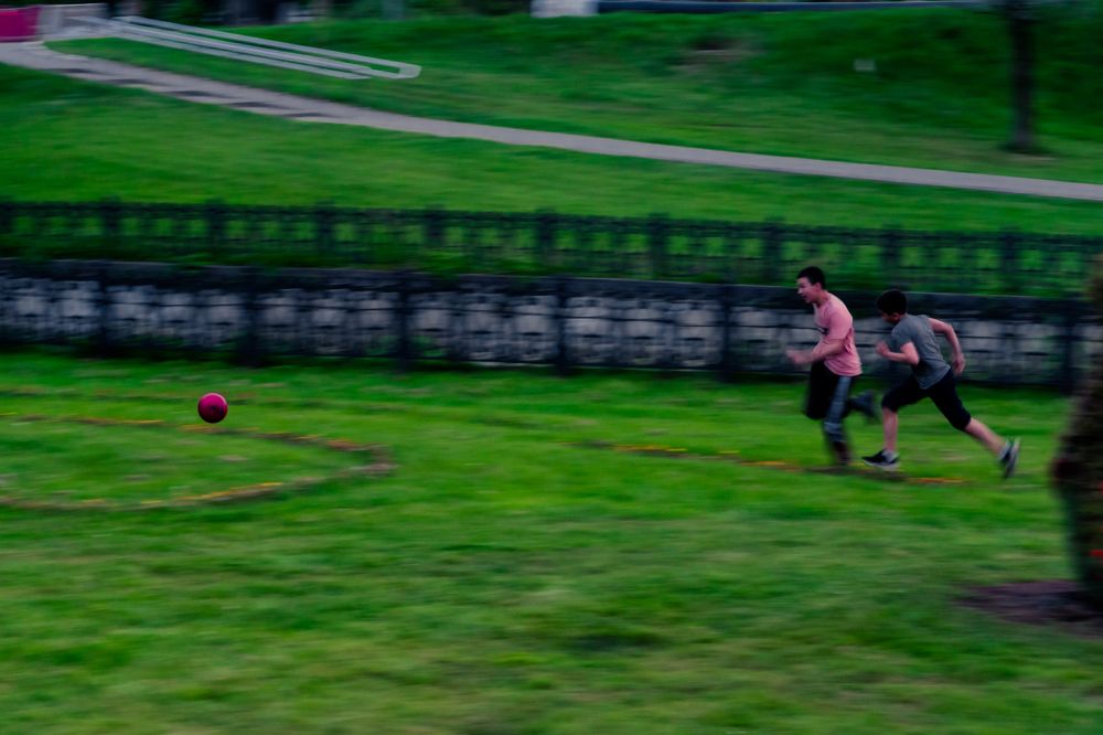 Photograph by Света Богоявленская