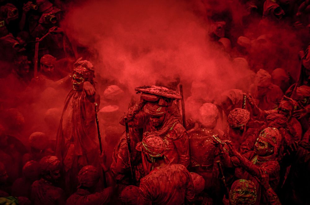 Photograph by Kshitij Patle