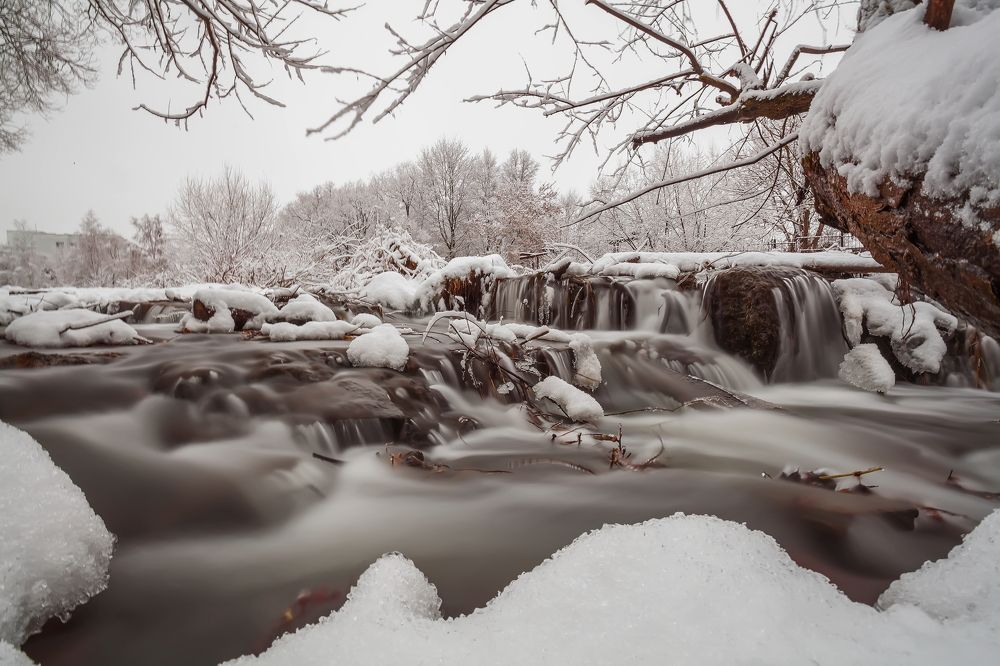 Photograph by Дмитрий Сундеев