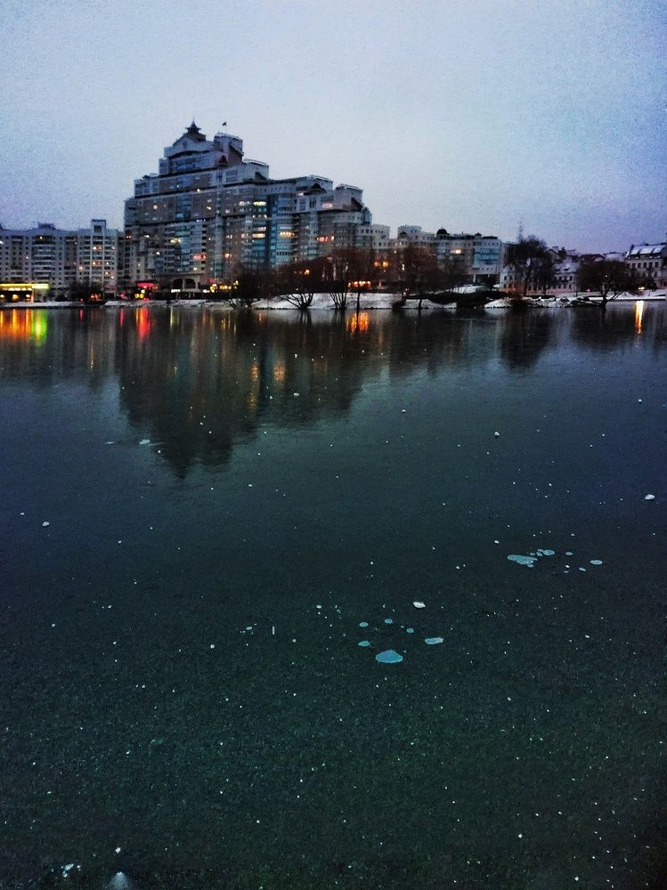 Photograph by Ксения Пацеева