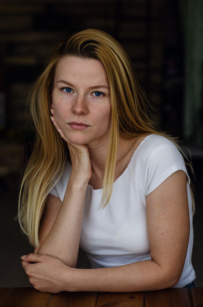 Photograph by Артур Бабасян