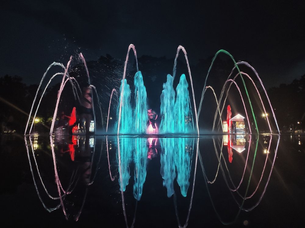 Photograph by Владимир Караман