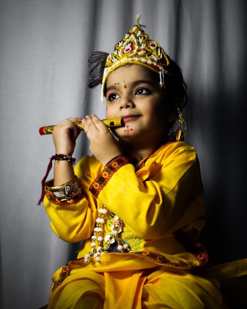 Photograph by Kaustubh Mishra