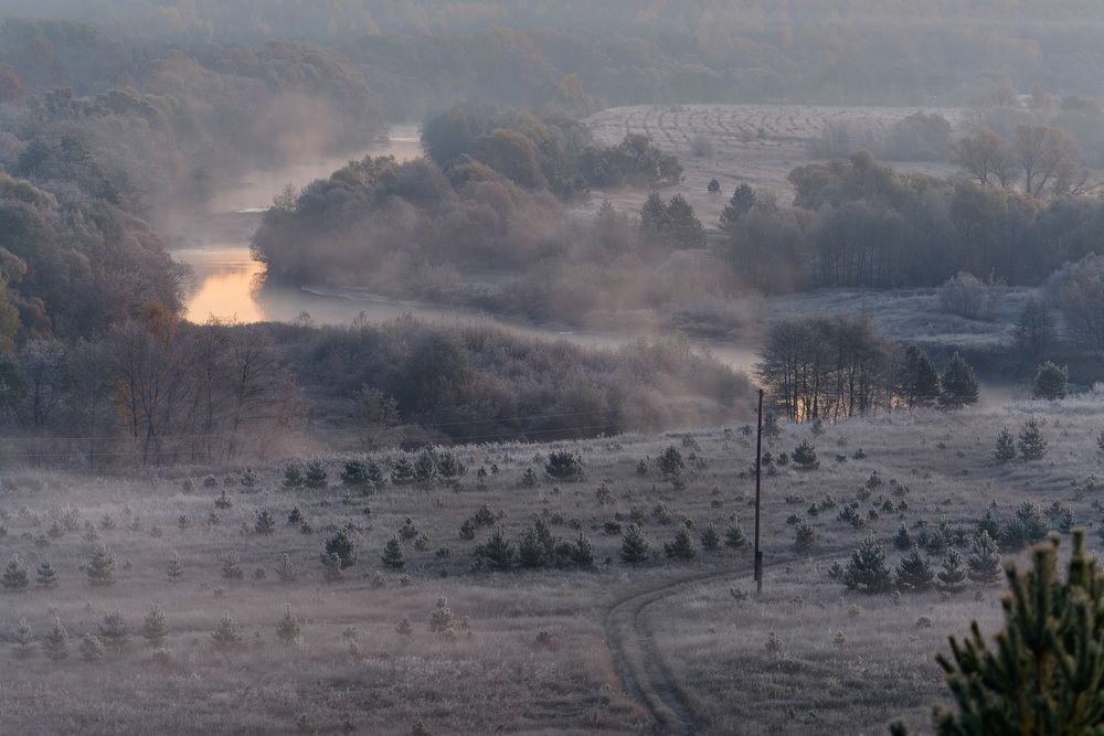 Photograph by Григорий Шалик