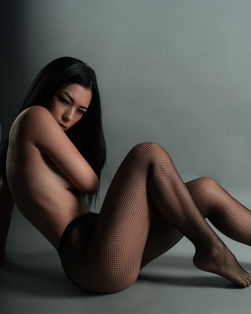 Взгляды решают все