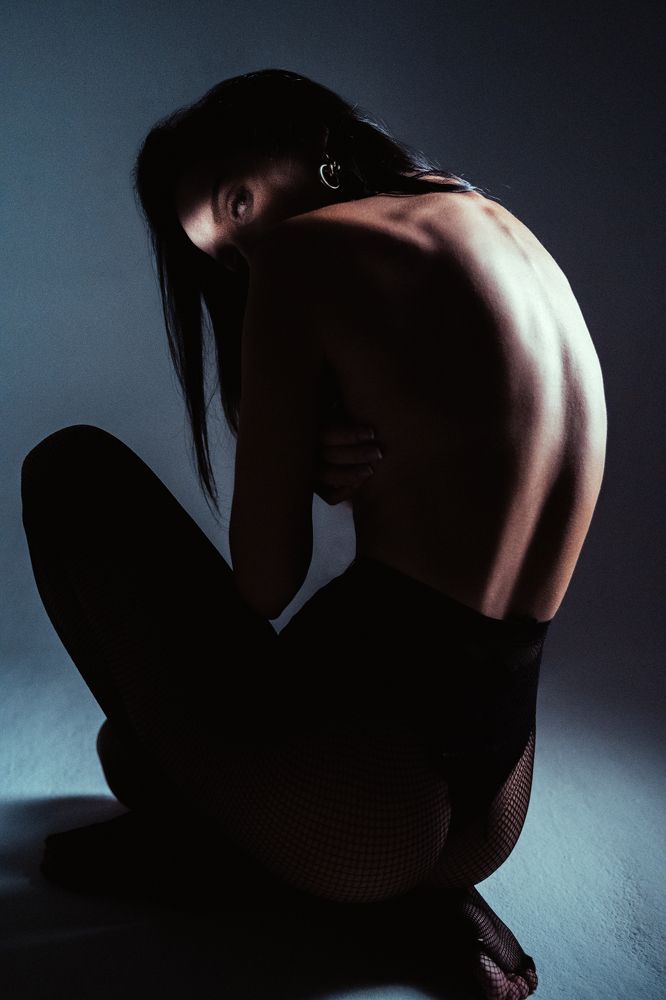 Взгляды решают все