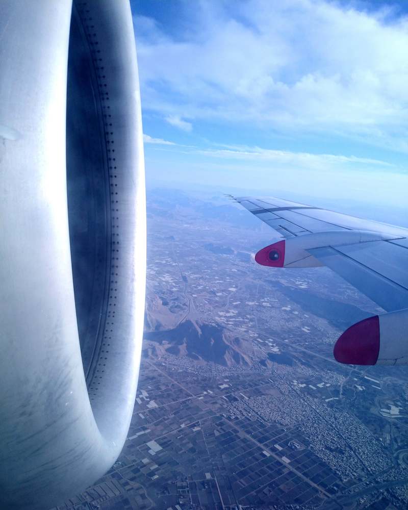 Photograph by Zahra HassanPour