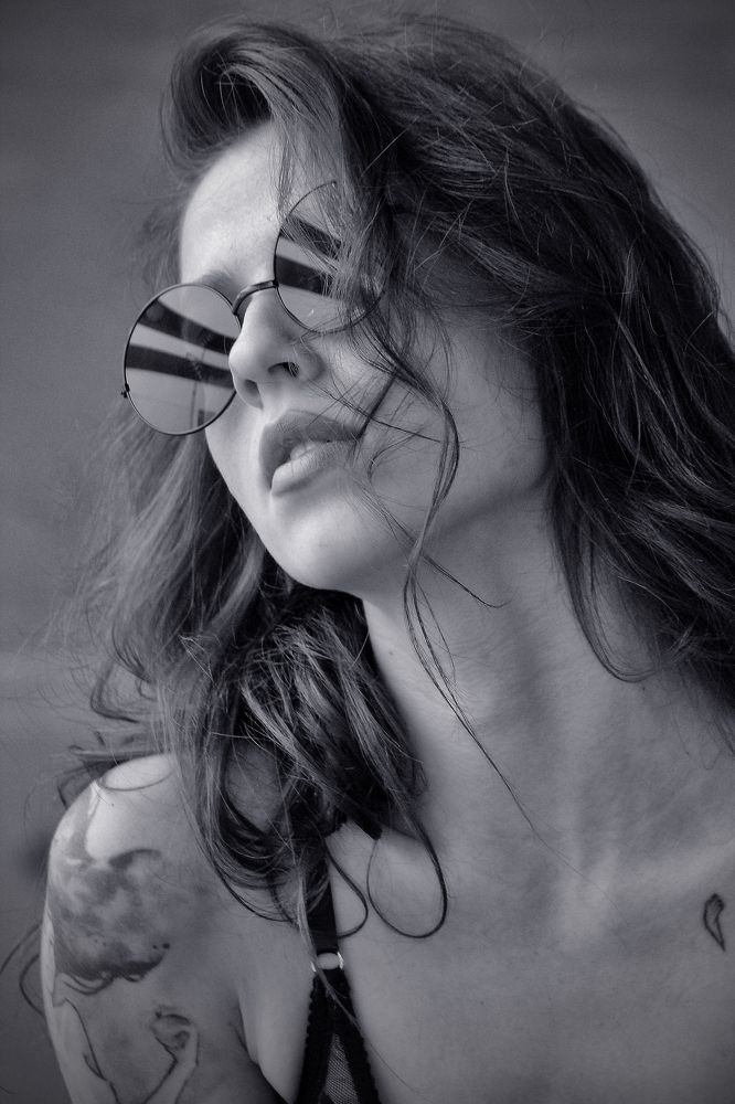 Photograph by Vitaliy Saposhnikov