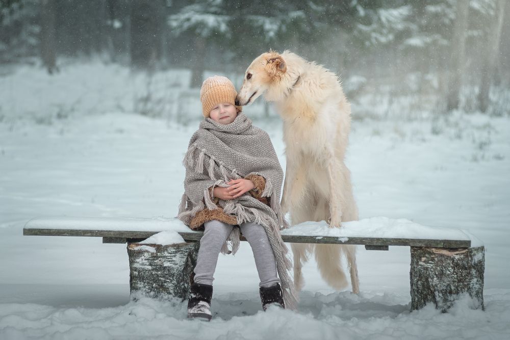 Photograph by Наталия Иванова