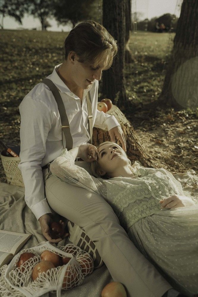 Photograph by Julius Ku