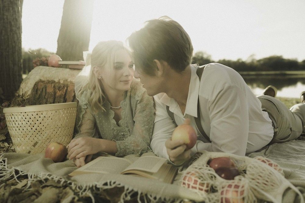 Photograph by Julius Ku