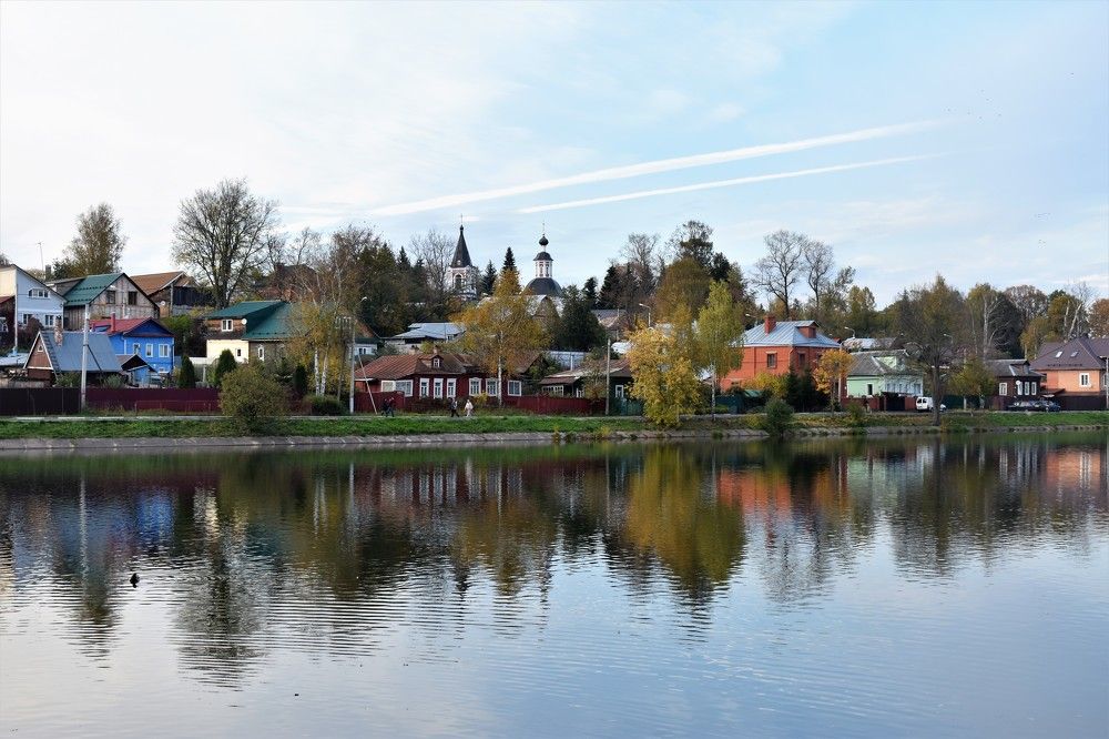 Photograph by Алексей Липкин