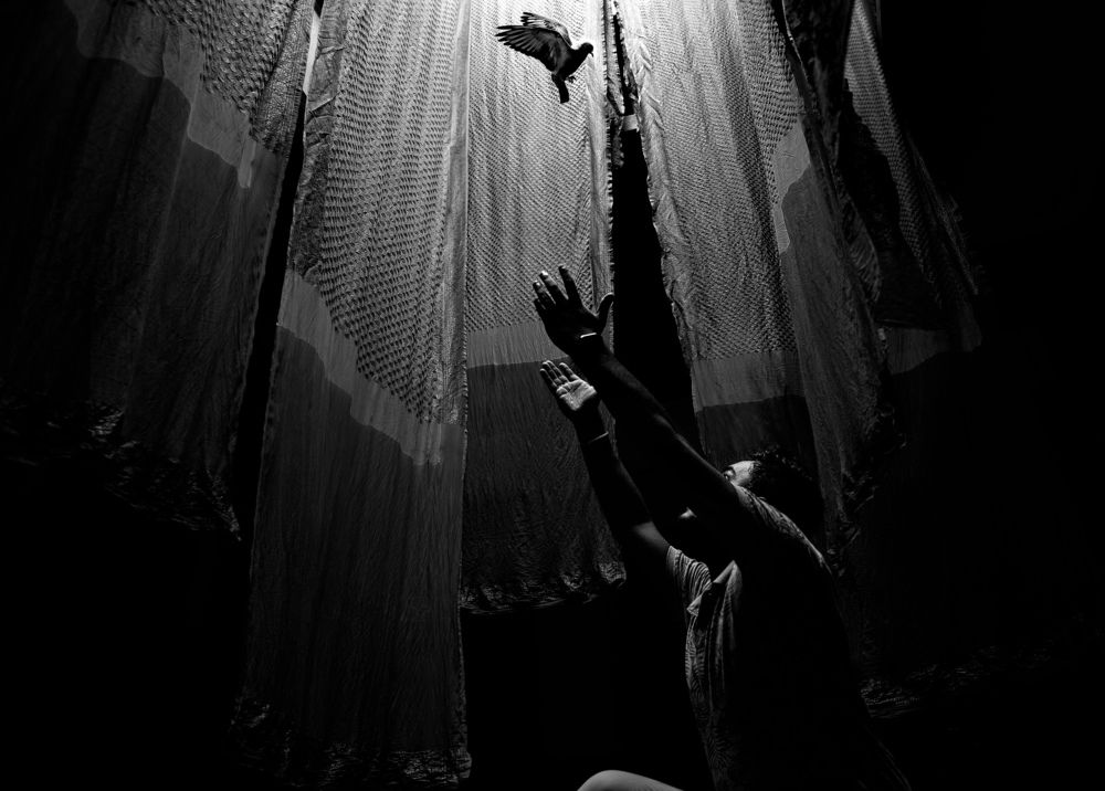 Photograph by Abhishek Mukherjee