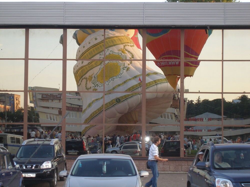 Photograph by Алексей Липкин