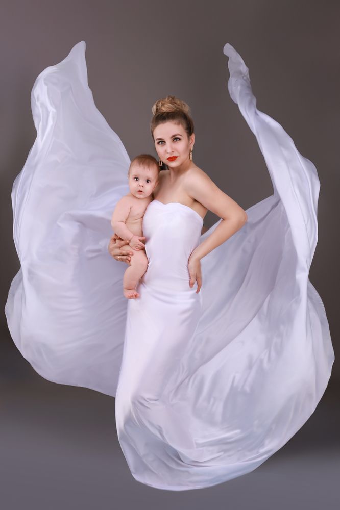 Photograph by Евгения Дахлова