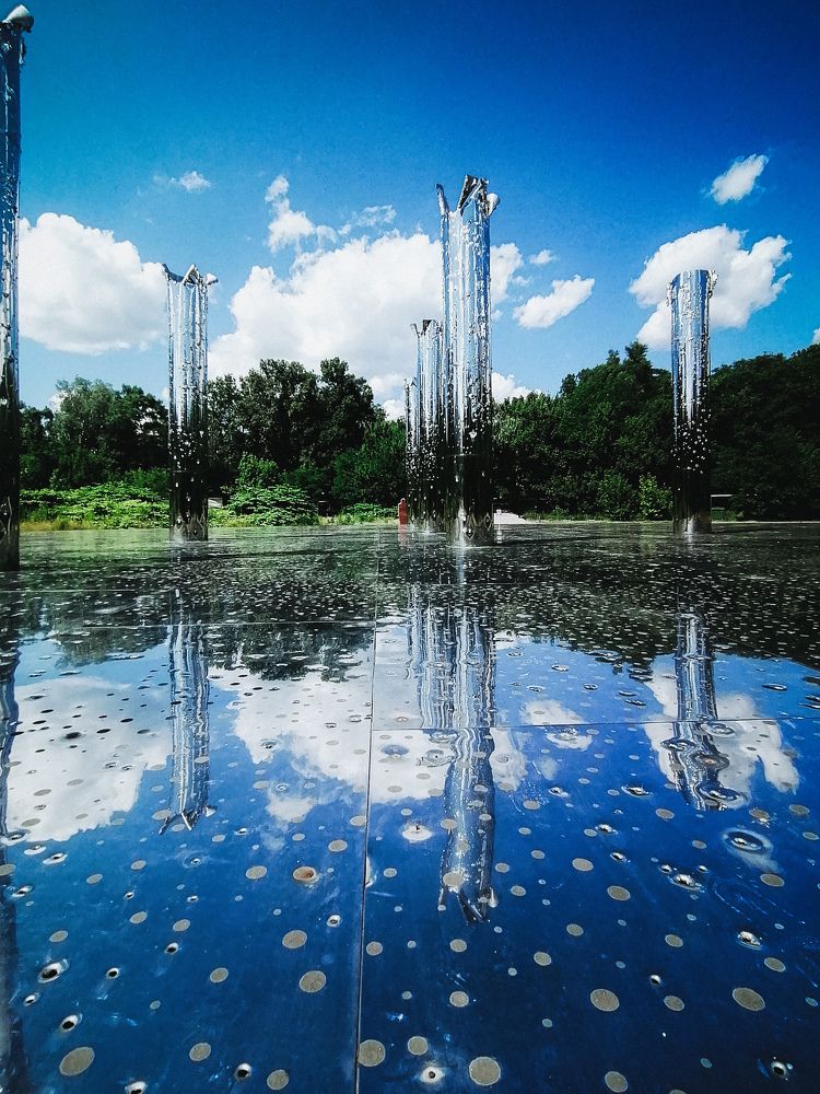 Photograph by Lina Katani