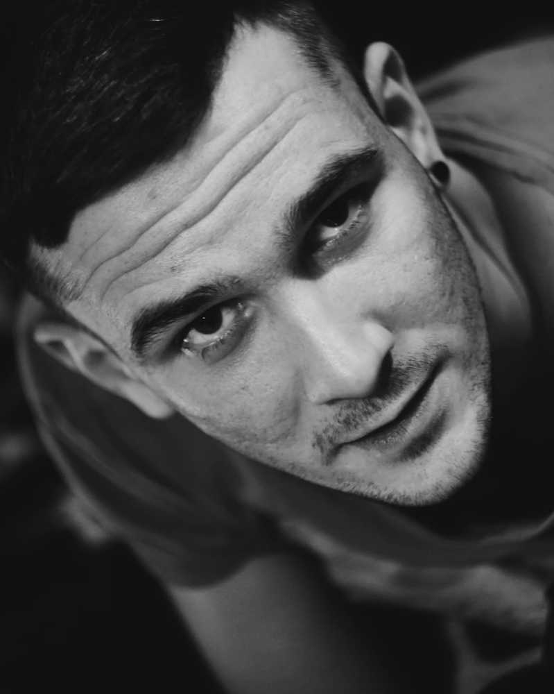 Photograph by Елена Демочкина