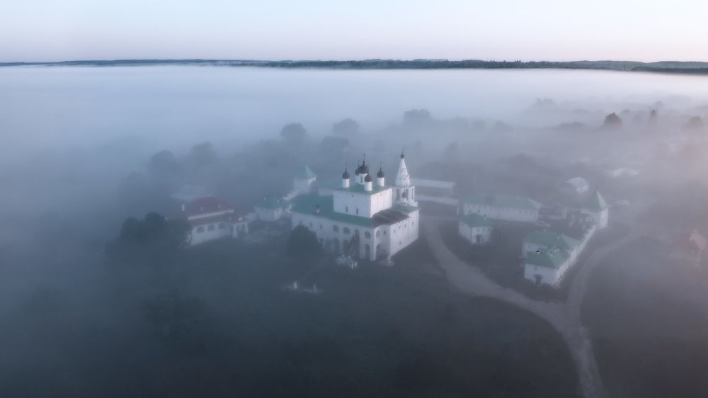 Photograph by Павел Трефилов