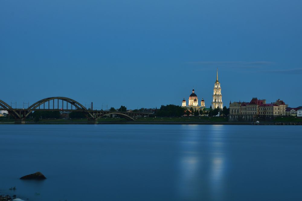 Photograph by Артем Клунко