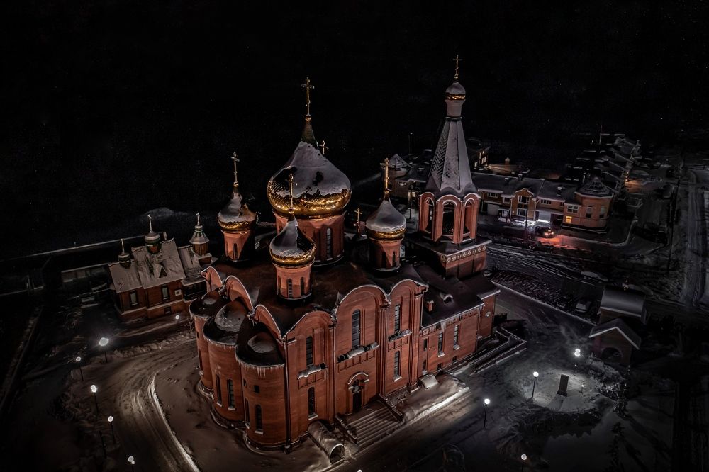 Photograph by Денис Гончаренко