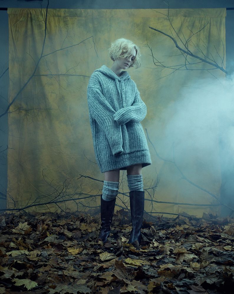 Photograph by Алексей Шишкин