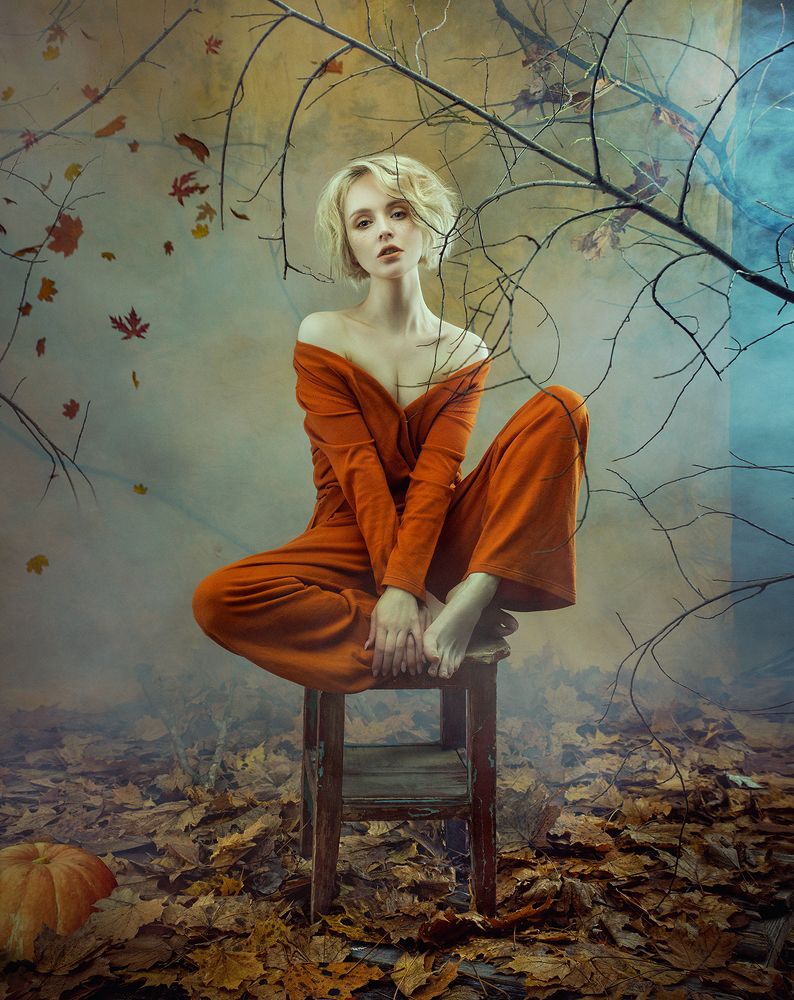 Photograph by Алексей Шишкин