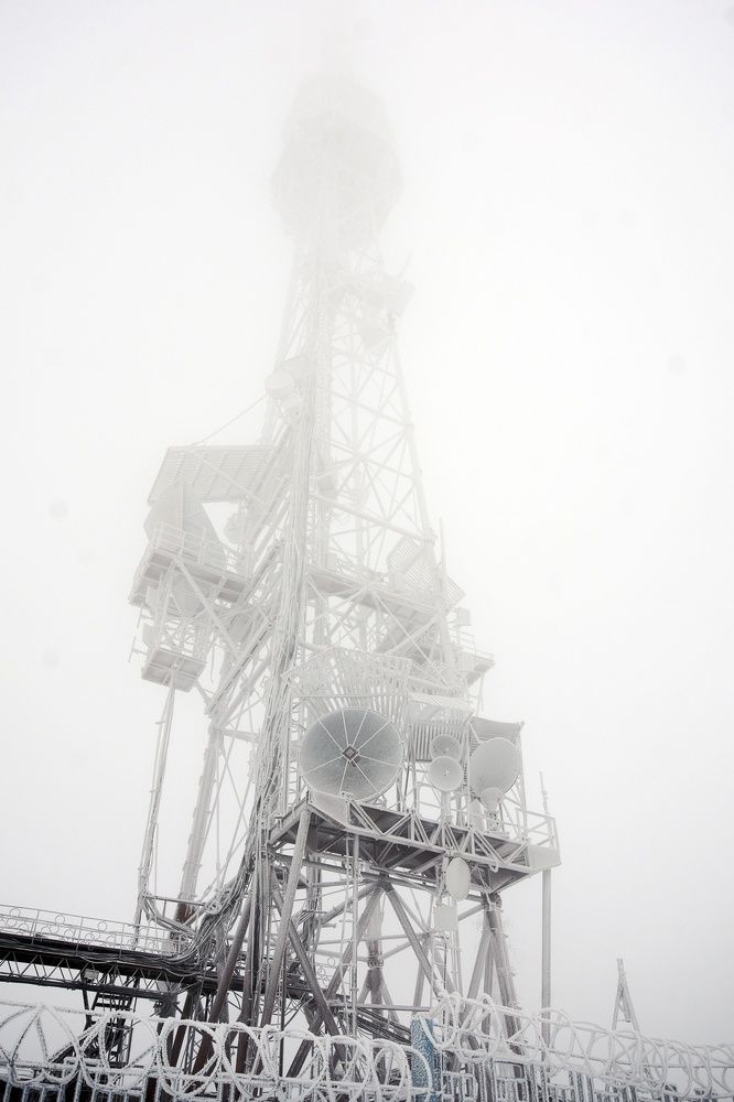 Photograph by Евгений Киселев