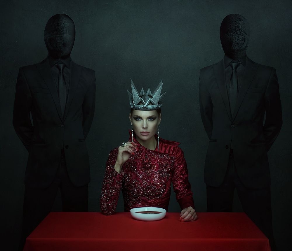 Photograph by Алексей Шишкин