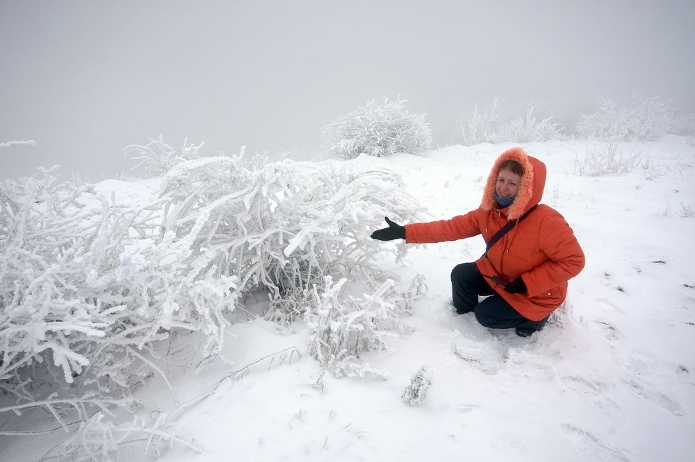 Photograph by Евгений Киселев