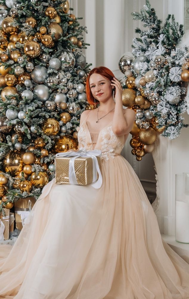 Photograph by Liubov Tripolskaya